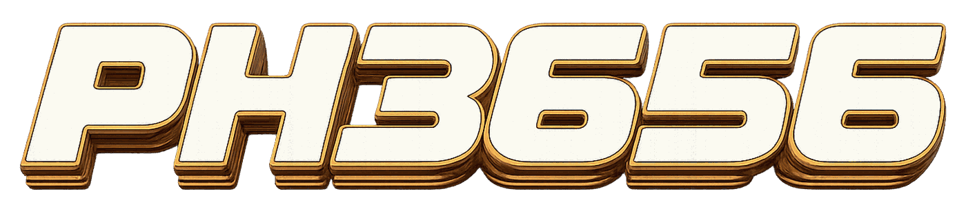 ph3656 Logo